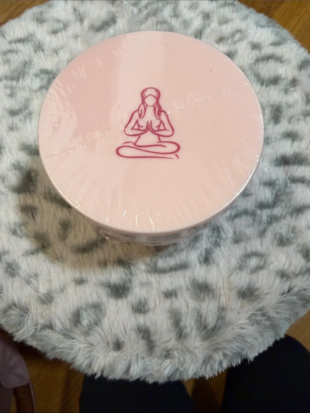 Karma Beauty Sun-kissed Smoothie Hair Treatment Mask